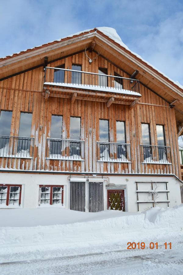 Private Luxury Chalet Siegsdorf Exterior photo