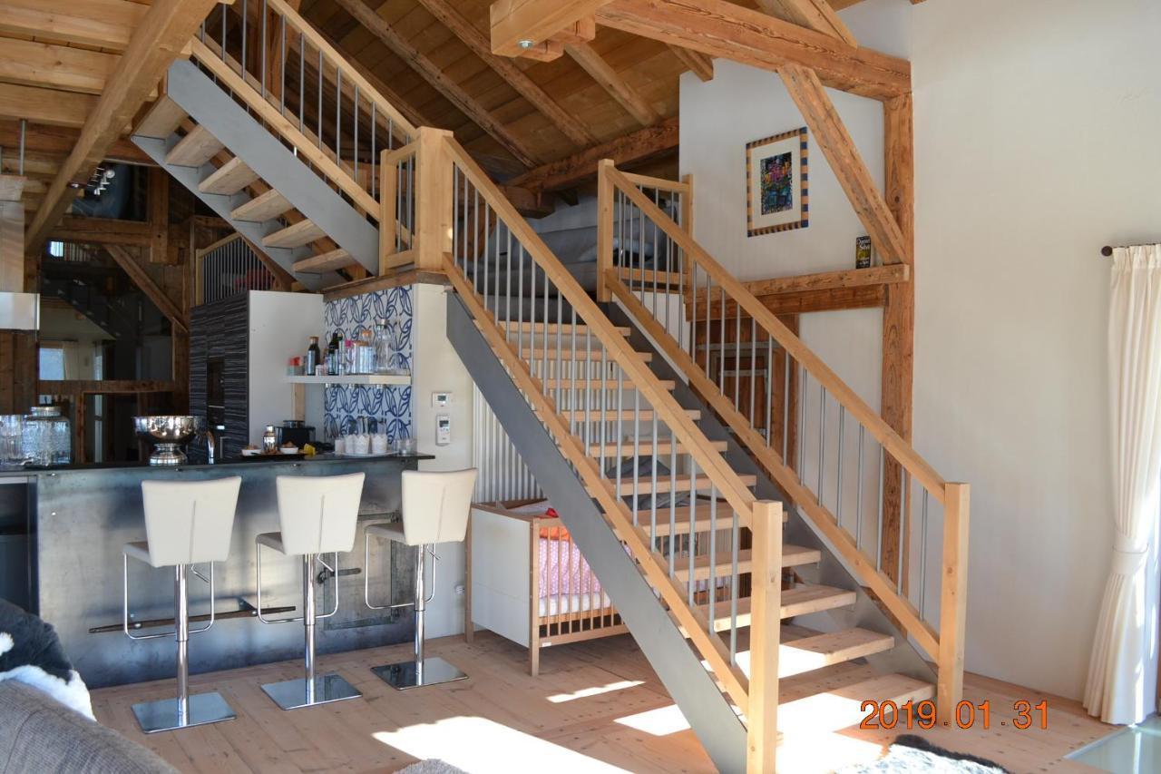 Private Luxury Chalet Siegsdorf Exterior photo