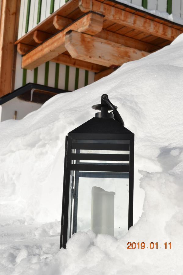 Private Luxury Chalet Siegsdorf Exterior photo