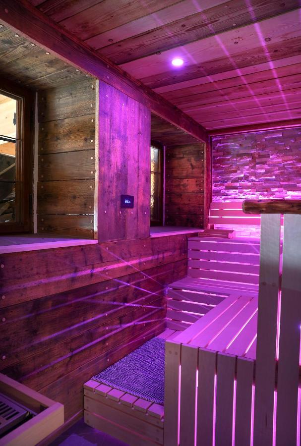 Private Luxury Chalet Siegsdorf Exterior photo