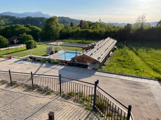 Private Luxury Chalet Siegsdorf Exterior photo